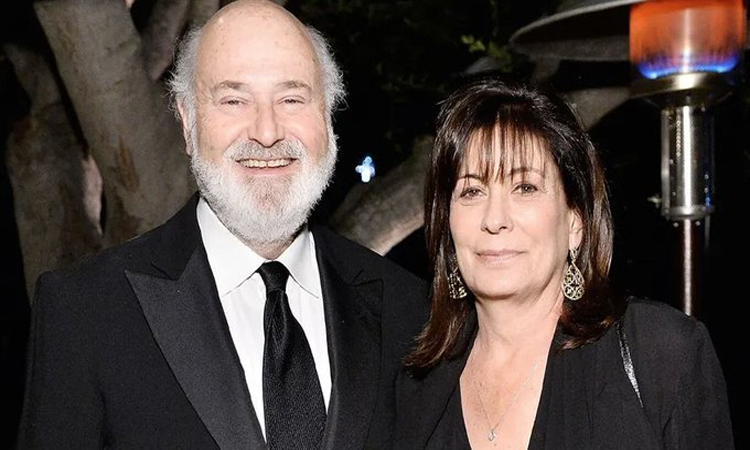 హాలీవుడ్ డైరెక్టర్ దంపతులు అనుమానాస్పద మృతి