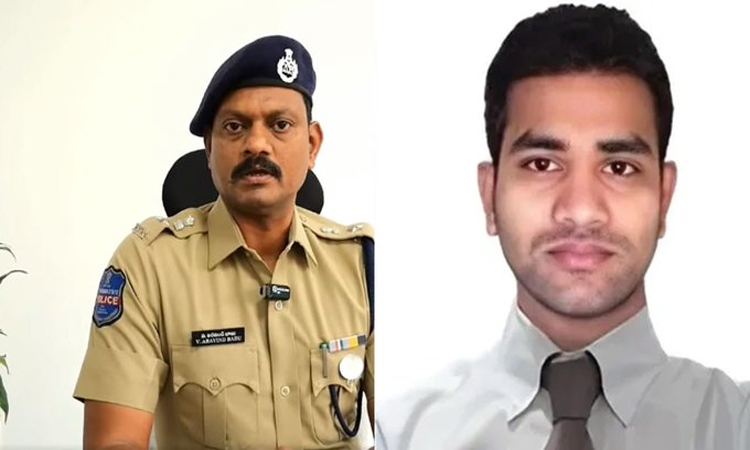 ఐబొమ్మ రవికి జాబ్ ఆఫర్..క్ న్యూసే!