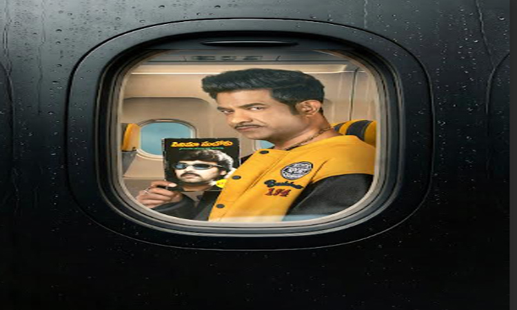 ‘జెట్లీ’లో వెన్నెల కిషోర్