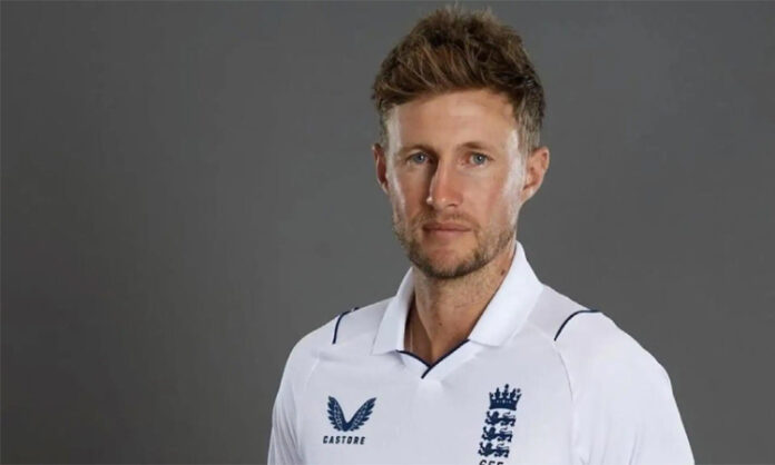 Joe Root