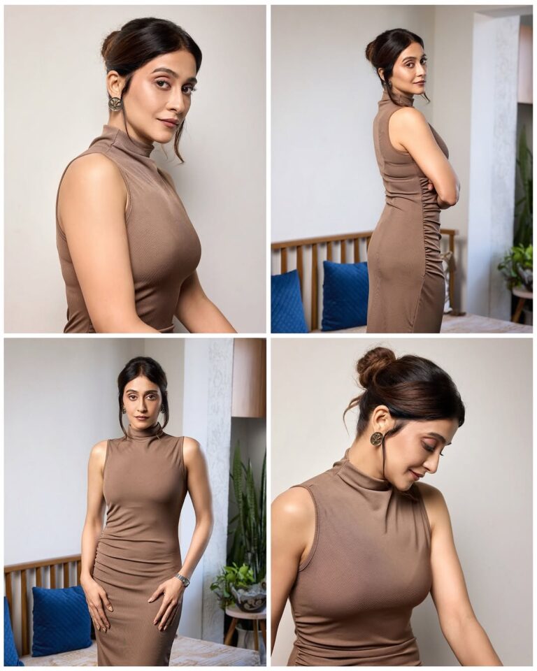 Latest Regina Cassandra Pics