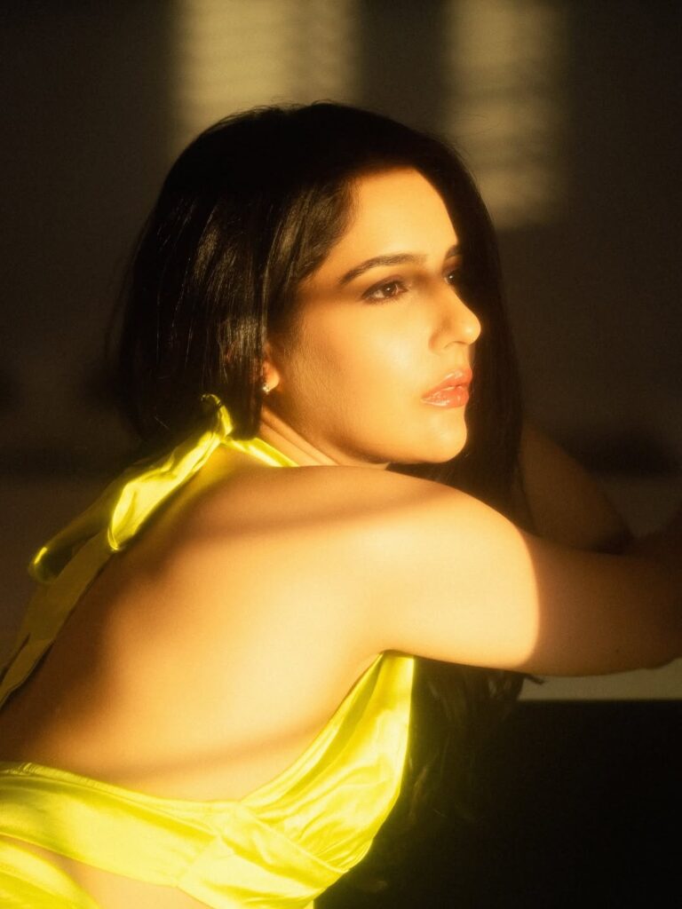 Malvi Malhotra Pics Latest