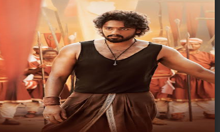 Mowgli:13న మోగ్లీ 2025