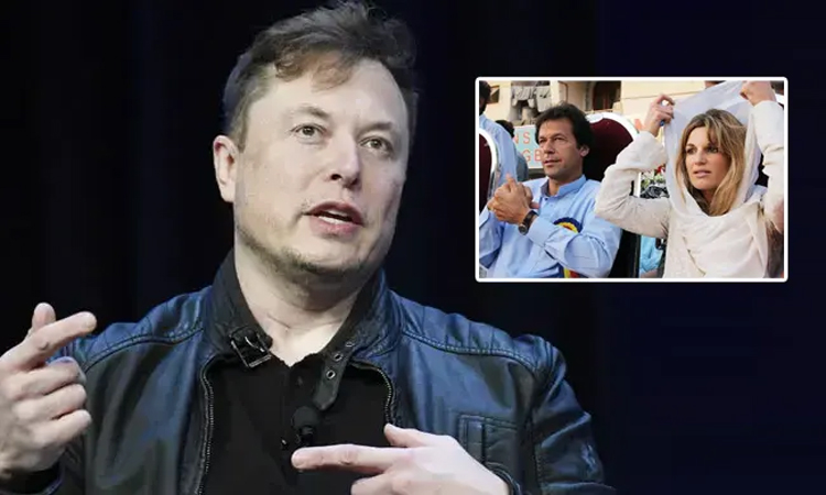 ఎలాన్ మస్క్‌కు జెమీమా బహిరంగ లేఖ…