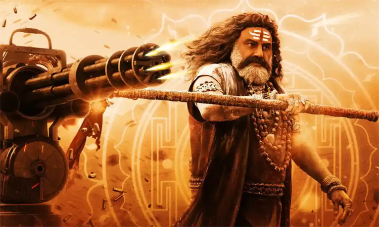 అఖండ 2.. నార్త్ అమెరికా వసూళ్లు!