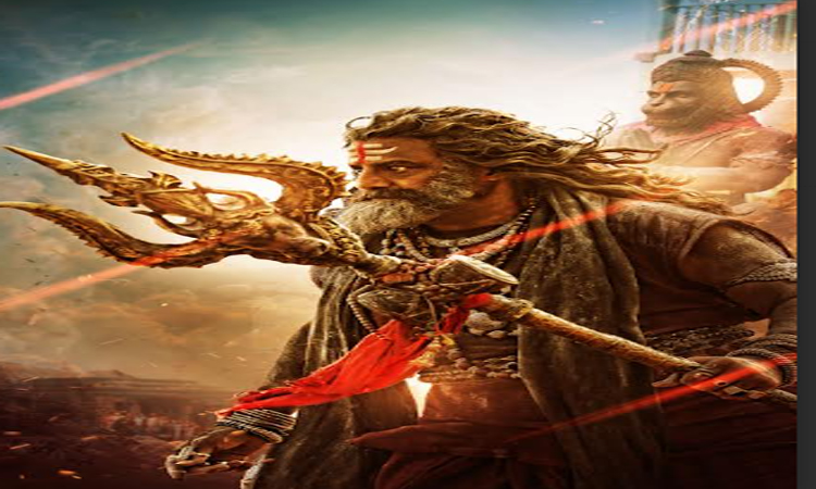 ‘అఖండ 2’..టీజర్ అదిరే రెస్పాన్స్