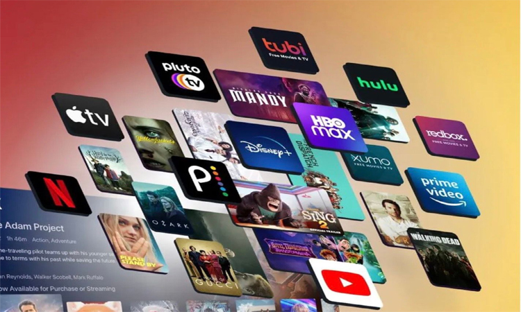 OTT:ఈ వారం ఓటీటీ సినిమాలివే!