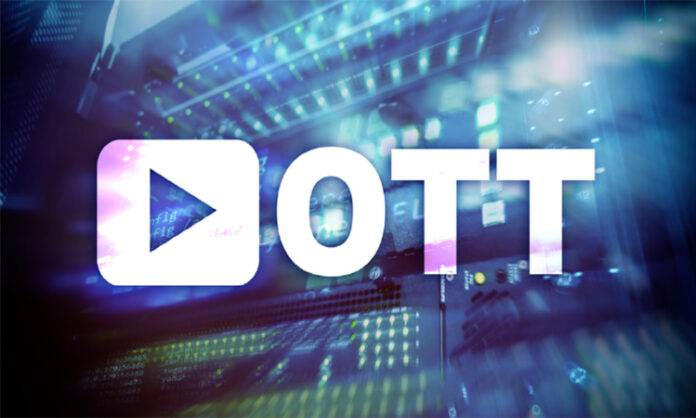 OTT