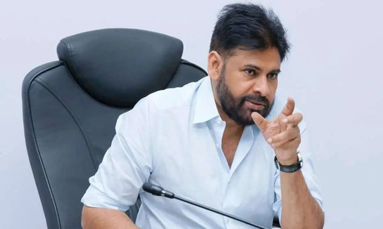 ఢిల్లీ హైకోర్టును ఆశ్రయించిన పవన్
