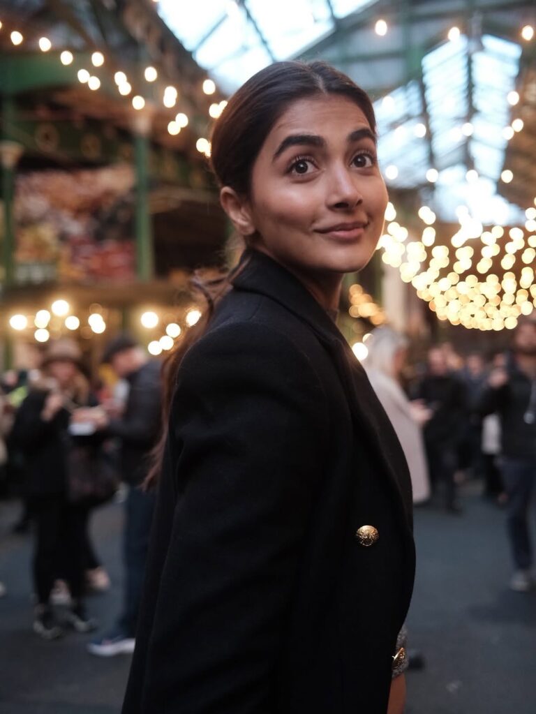 Pooja Hegde photos and stills