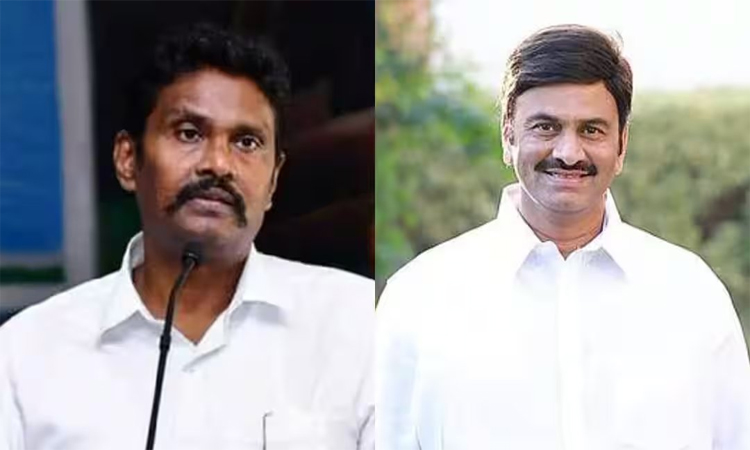 RRRపై సునీల్ సంచలన ట్వీట్