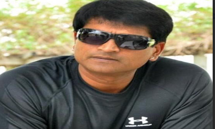 ‘రేజర్’ గ్లింప్స్..అదిరే రెస్పాన్స్