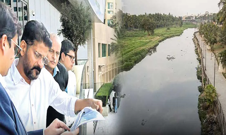 TG:మూసి చుట్టూ 3 కార్పొరేషన్లు..వివరాలివే?