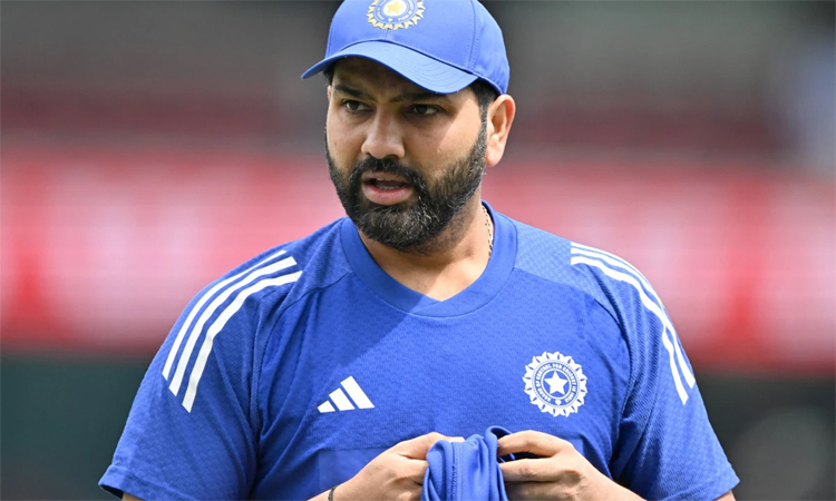 రిటైర్మెంట్‌పై రోహిత్ సంచలన వ్యాఖ్యలు