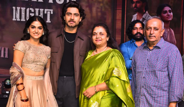 ‘ఛాంపియన్‌’తో 100% హిట్ కొడుతున్నాం!