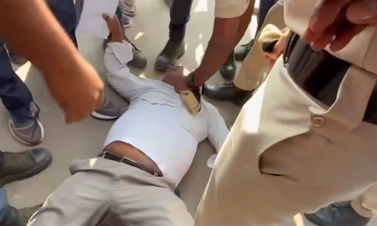 పెండింగ్ బిల్స్..మాజీ సర్పంచ్‌ల పోరుబాట