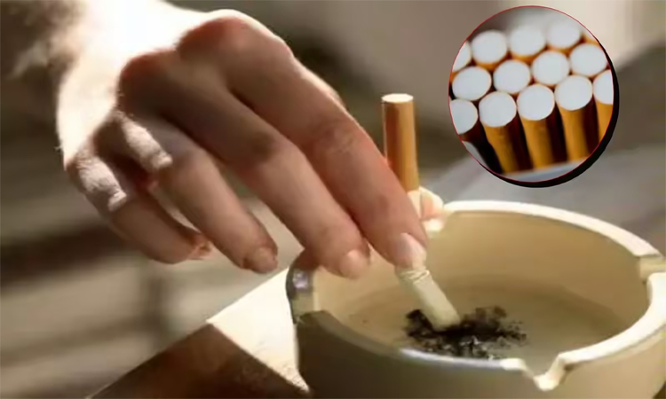 సిగరెట్ ధరలు పెరుగుతున్నాయా?