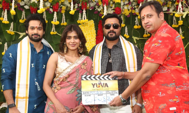 బాబీ సింహాతో హెబ్బా పటేల్!