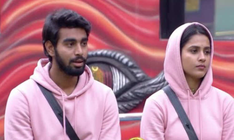 BB9:ఒన్స్ మోర్..లాస్ట్ టైమ్