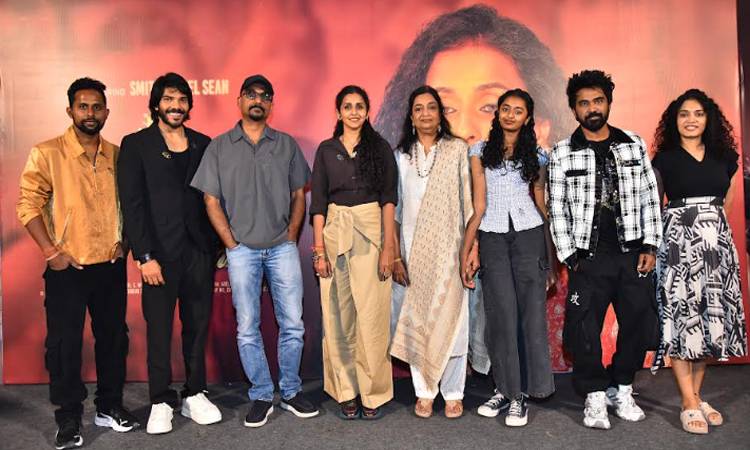 OG:మసక మసక సాంగ్..మంచి రెస్పాన్స్