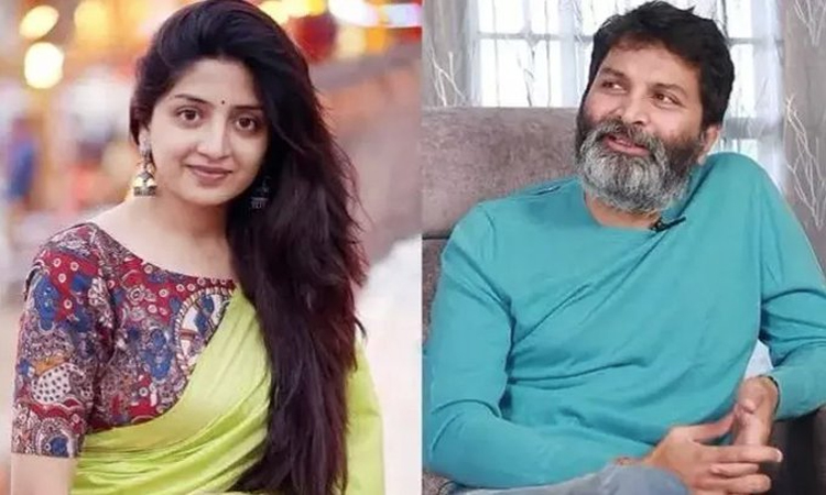 త్రివిక్ర‌మ్‌పై పూన‌మ్ సంచ‌ల‌న కామెంట్స్‌