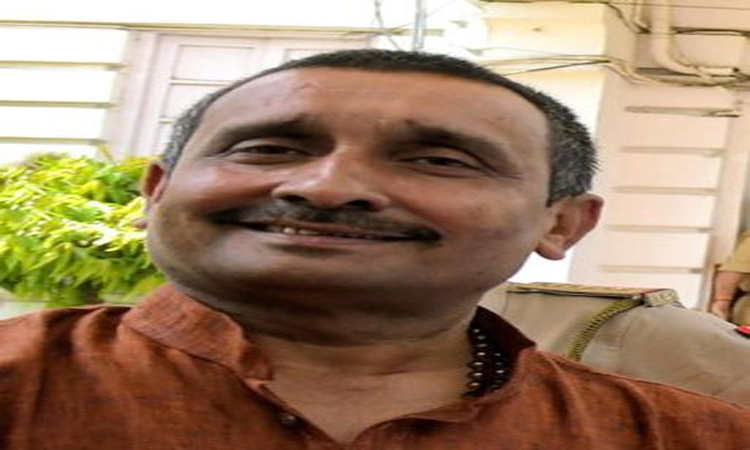 మైనర్ బాలిక రేప్ కేసు..బీజేపీ నేతకి బెయిల్