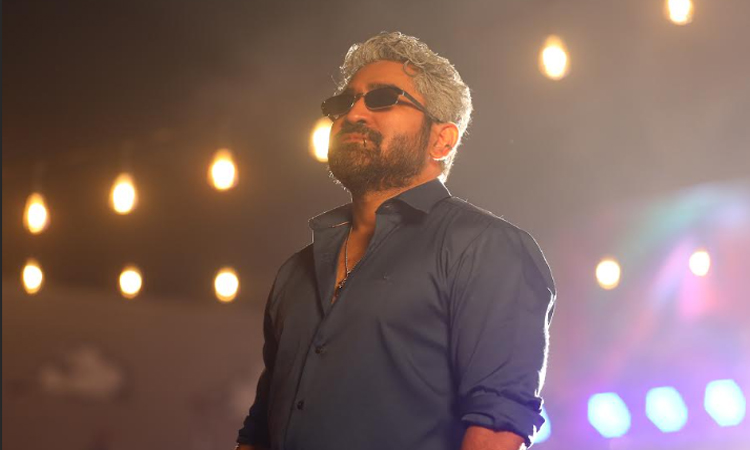 విజయ్ ఆంటోనీ..’బుకీ’!