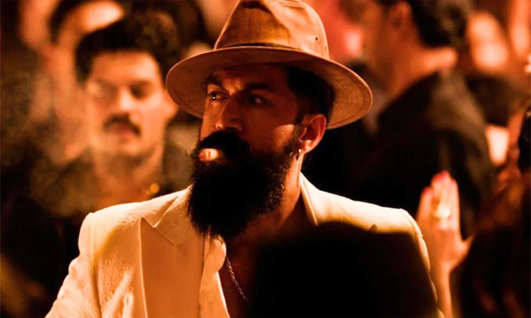 Toxic:యష్ టాక్సిక్ రిలీజ్ డేట్