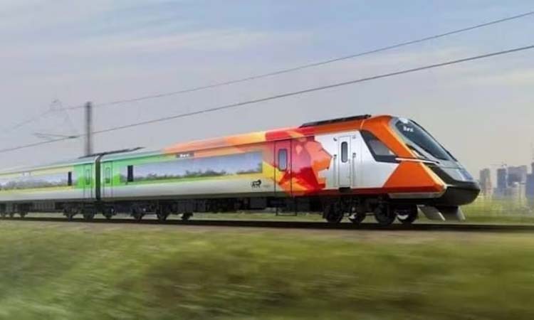 ఢిల్లీ-పట్నా..తొలి వందేభారత్ స్లీపర్ ట్రైన్