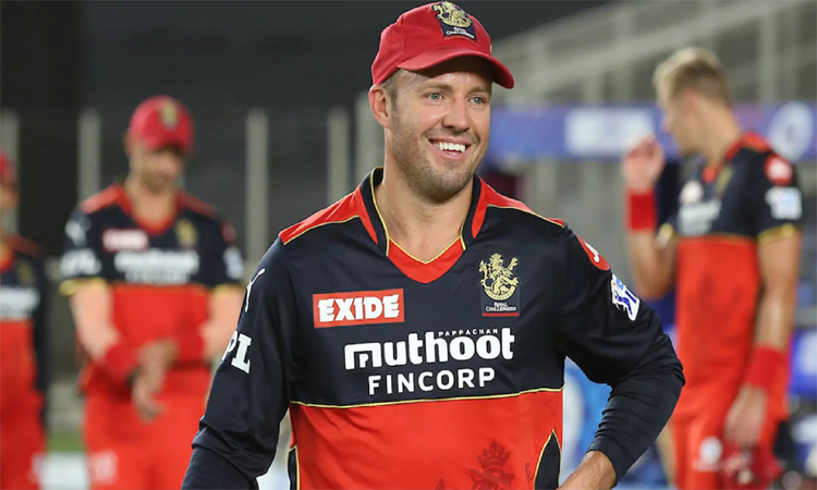 IPL 2026:RCBపై ‘ఏబీ’ విశ్లేషణ