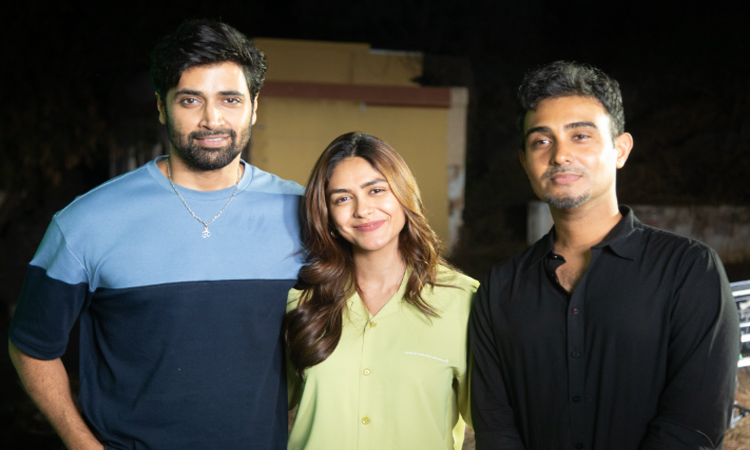 మార్చి 19న ‘డెకాయిట్’