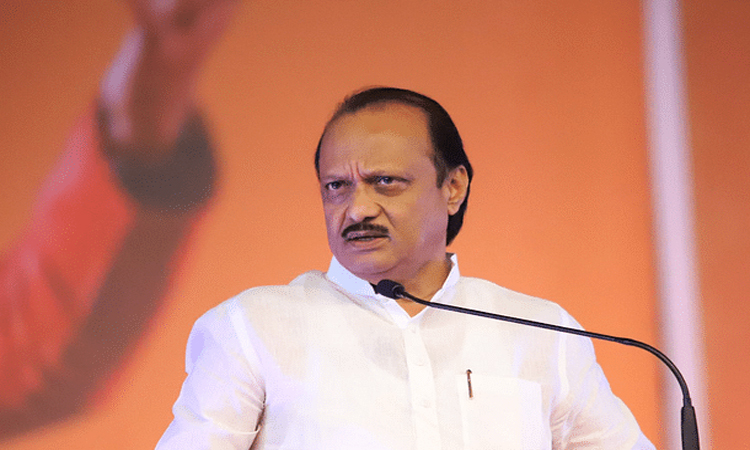 అజిత్ పవార్‌ మృతిపై ప్రముఖుల సంతాపం