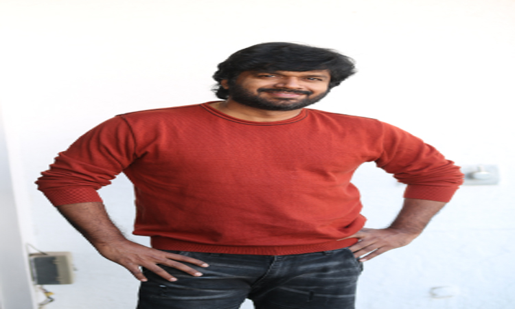 చిరుతో వర్క్..గ్రేట్‌ ఎక్స్‌పీరియన్స్!