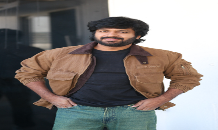 MSG:ఫ్యామిలీ ఎంటర్‌టైనర్