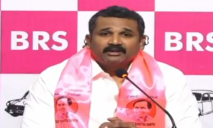 సంపత్ అక్రమాలపై విచారణ జరపరా?