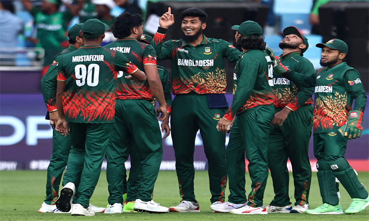 బంగ్లాదేశ్‌కు ఐసీసీ అల్టిమేటం!