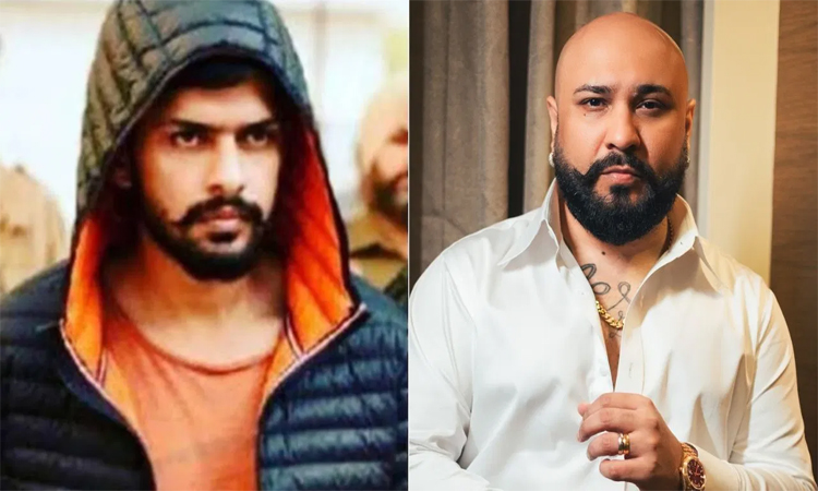 పంజాబీ సింగర్‌కు బిష్ణోయ్‌ గ్యాంగ్ బెదిరింపు!