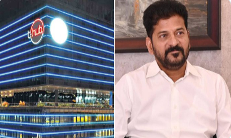 స్టార్టప్‌ కేంద్రంగానే టీ హబ్‌!