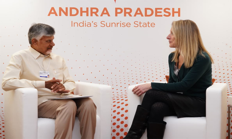 ఏపీలో ఏఐ ఎకోసిస్టమ్‌!