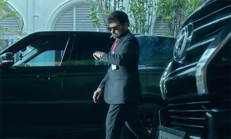 MSG:ఐదో రోజు వసూళ్ల వివరాలు!