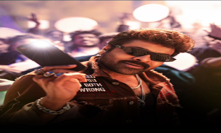 MSG:ఆల్-టైమ్ ఇండస్ట్రీ రికార్డు