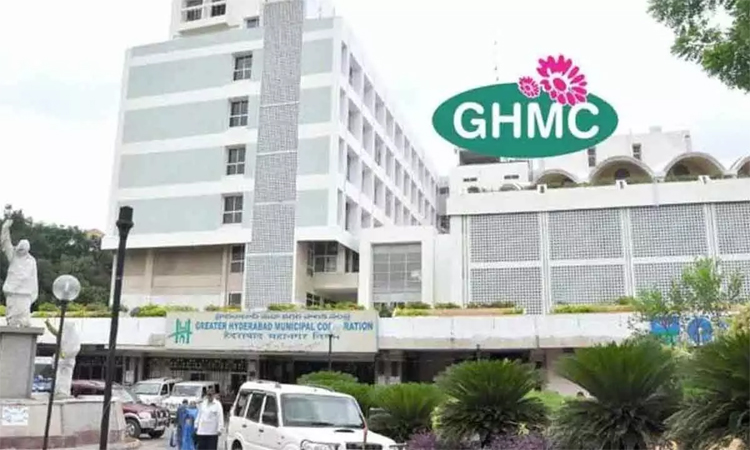 GHMC విభజనకు కౌంట్‌డౌన్ స్టార్ట్