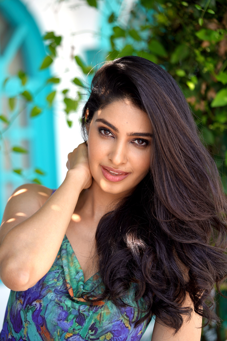 Manasa Varanasi Latest Stills