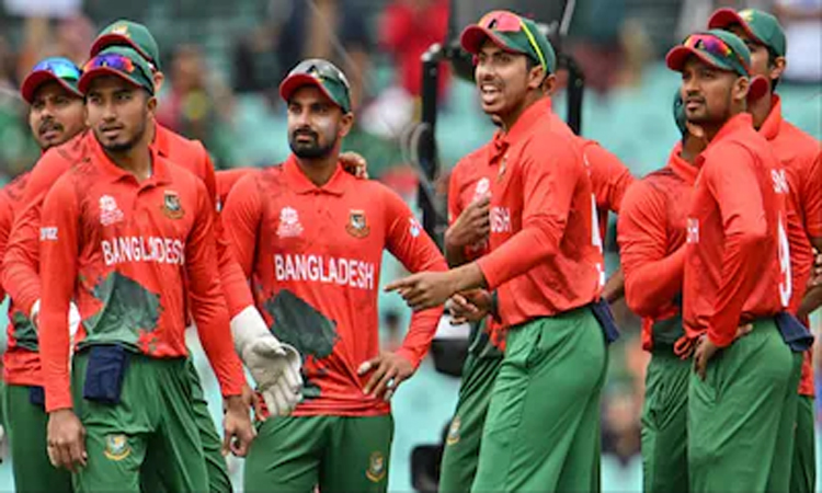 ఐసీసీపై బంగ్లా సంచలన ఆరోపణలు