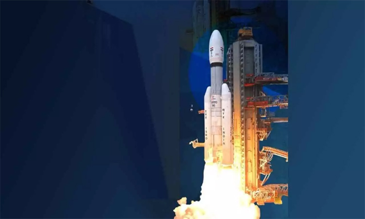 ISRO:నింగిలోకి PSLV-C62!