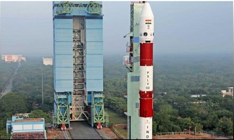 12న PSLV-C62 మిషన్ ప్రయోగం