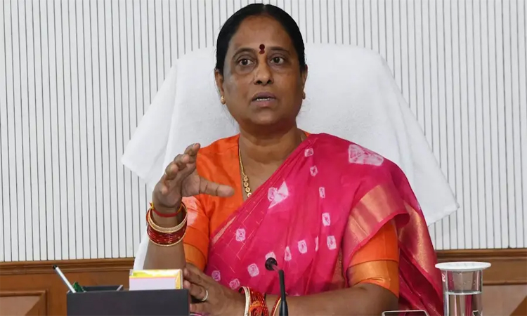 ఏపీ ప్రభుత్వం ప్రొటోకాల్ పాటించాల్సిందే!