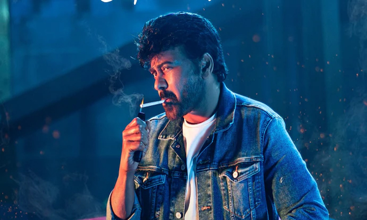 MSG:ఓటీటీ పార్ట్‌నర్ ఫిక్స్!