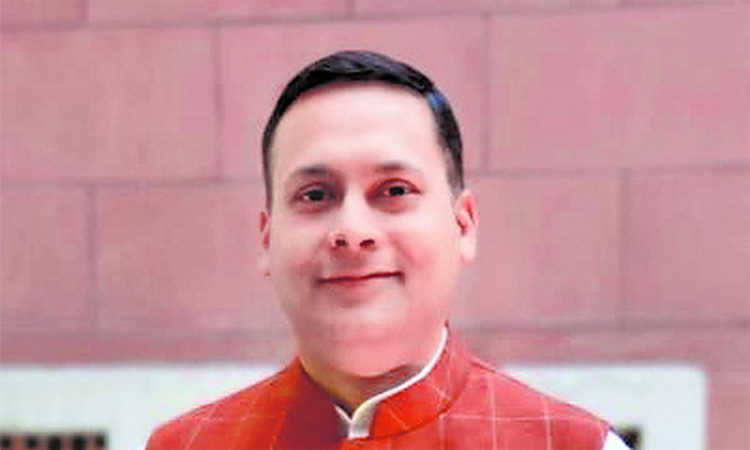 బీజేపీ అమిత్ మాల్వీయాపై కేసు కొట్టివేత