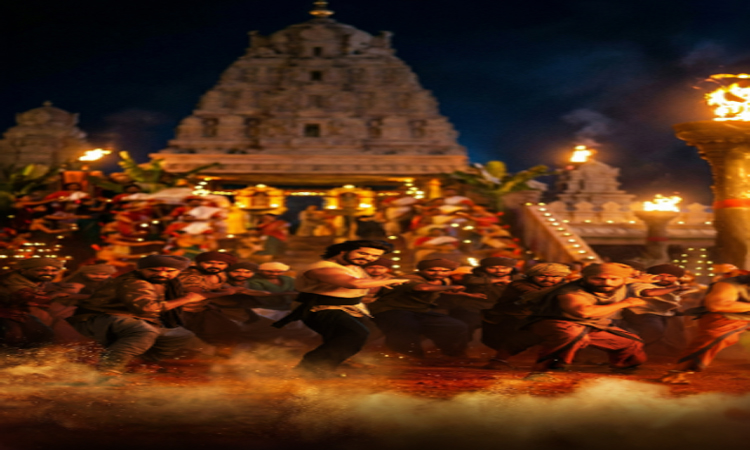 నిఖిల్..స్వయంభు.. ఏప్రిల్ 10న